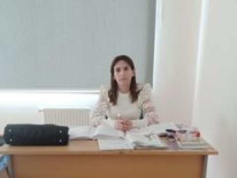 “Sinfini tanıt” layihəsi -Şagirdlərin maraqlı anları-FOTO