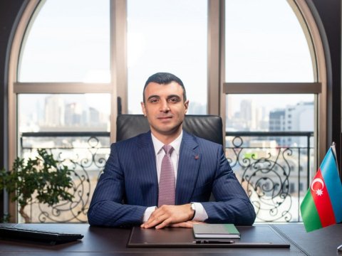 Mərkəzi Bankın İdarə Heyətinin yeni üzvünün TƏHSİL HƏYATI  