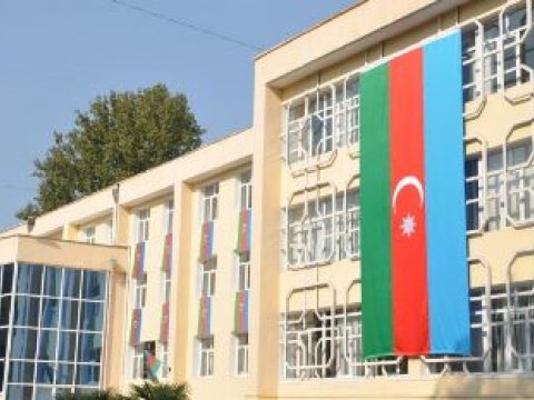 MDU Dövlət Vergi Xidmətinin Yay Təcrübə Proqramında təmsil olunacaq