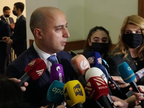 Regional təhsil idarələri bu tarixdə fəaliyyətə başlayacaq – Struktur təsdiqləndi – Nazir açıqladı