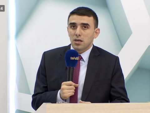 Bağçalara işəqəbulla bağlı işçi qrup yaradıldı