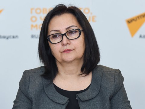  Bağçalar üçün yeni kurikulum  sistemi yaradılacaq- Nazirliyin şöbə müdiri 