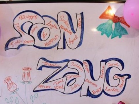 Son zənglə bağlı tezliklə qərar veriləcək-VİDEO