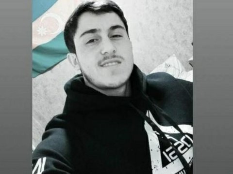 Ukraynada girovluqdan xilas olunan tələbəmiz: “25 gün işgəncə gördüm”-ÖZƏL