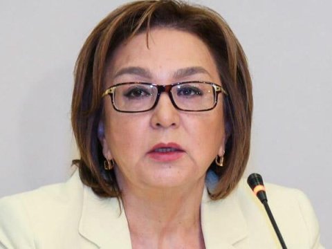 I qrup üzrə plan yerləri artırıldı – Məleykə Abbaszadə