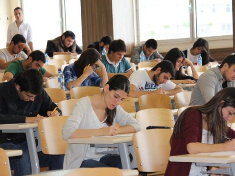 Buraxılış imtahanlarında sualların çətinlik dərəcəsi artırılıb? -CAVAB