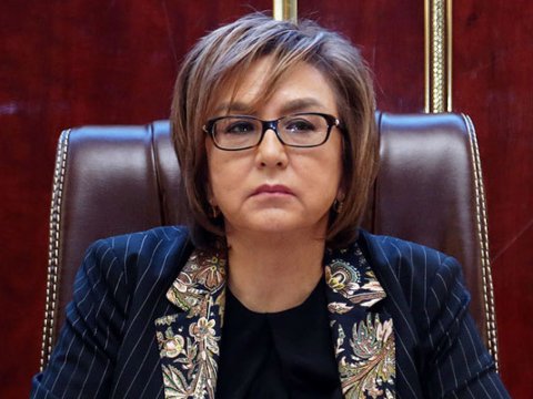 İmtahanlardan narazı olanların sayı heç 10 faizə də çatmır – Məleykə Abbaszadə