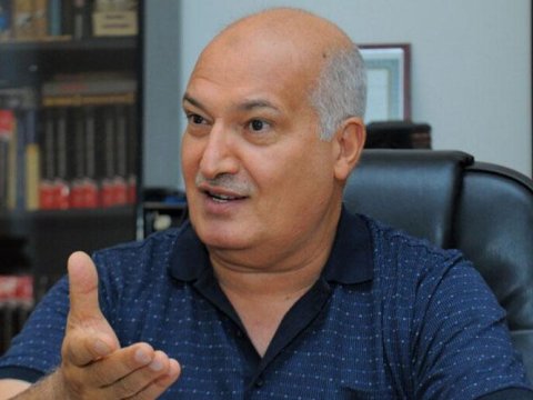 “Gərək, təhsil ola ki, yaxşı imtahan da keçirilə”-Sərdar Cəlaloğlu