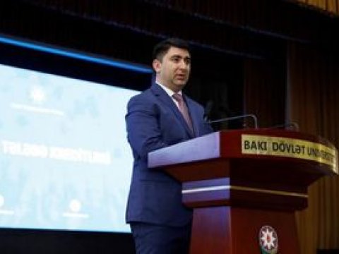 Tələbə kreditləri aztəminatlı təbəqədən olan gənclərə dövlət qayğısının bariz nümunəsidir
