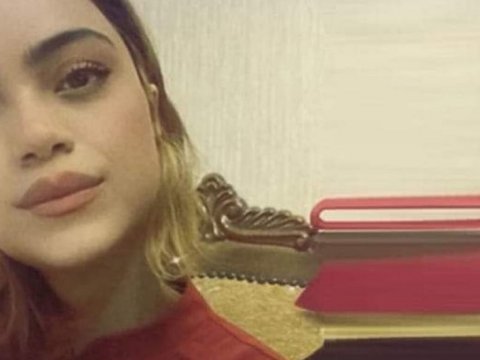 Bakıda itkin düşən tələbə qız tapılıb