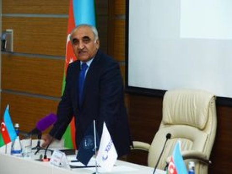 UNEC ilə “Xəzər Media Mərkəzi” arasında əməkdaşlıq memorandumu imzalanıb