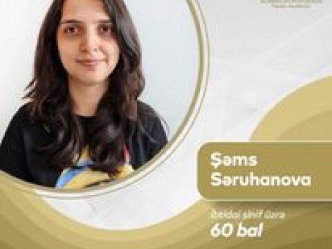 MİQ  rekordçusunun uğur sirri - Davamlı təkrar, faydalı metod -VİDEO