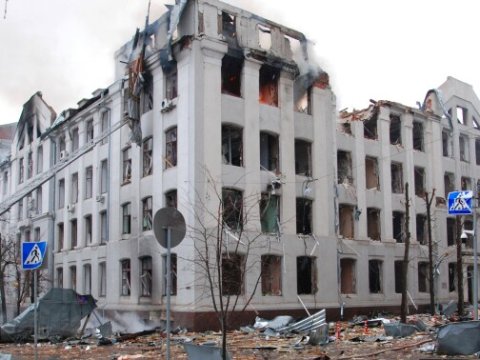 Ukrayna ali təhsilin təkmilləşdirilməsi üçün dünya bankından kredit alır-Maaşlara, təqaüdlərə sərf olunacaq...