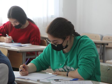 İmtahan nəticələri bu tarixdə ELAN olunacaq