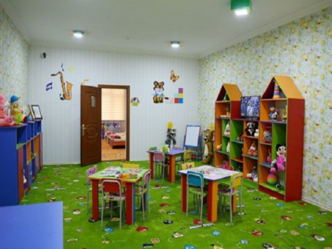 Bağçalarda yoxlamalar aparılacaq 