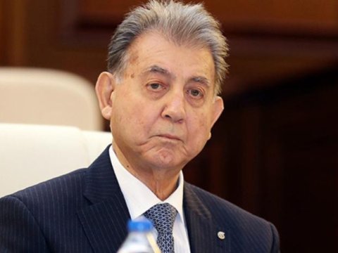 Akif Əlizadə: “Təbiət Tarixi Muzeyinin vəziyyəti acınacaqlıdır”