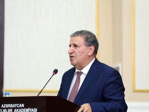 İsa Həbibbəyli: “Nizaminin milli kimliyi ilə bağlı mübahisəyə son qoyulub”