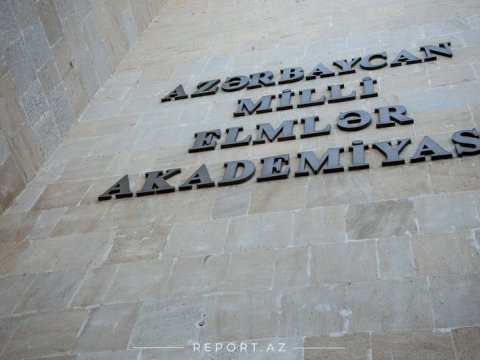 AMEA-da Qarabağ bölməsinin yaradılması təklif edilib