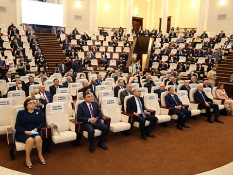 Azərbaycanda yeni universitet yaradılması təklif edilib