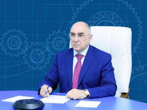 Rasim Əliquliyev: “Normativ-hüquqi sənədlər elmi müəssisələrə problem yaradır