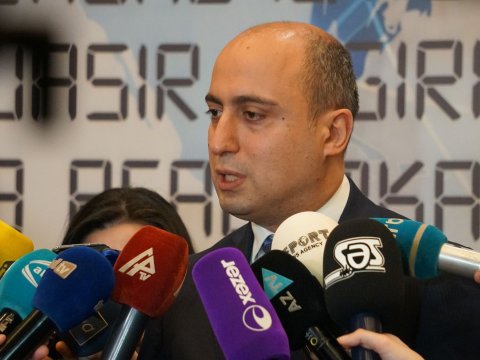 Təhsil naziri məktəblilərin ölüm və intihar hallarına münasibət bildirib