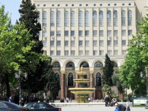 AMEA-da yeni ixtisaslar və bilik sahələri üzrə kadr hazırlığına ehtiyac yaranıb
