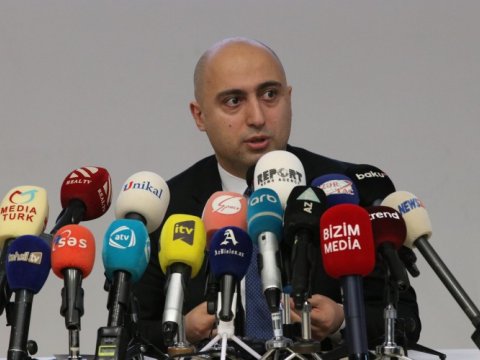 Nazir tənqid edənlərə səsləndi:Cavabı burada tapacaqsız