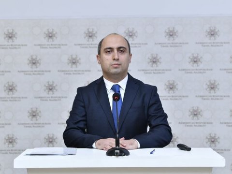 Nazir:Hədəfimiz məktəblərin rəqəmsal inkişafını əldə etməkdir