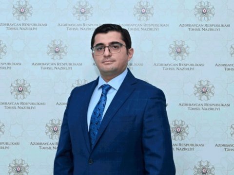 Ucqar kəndlərdə çalışan hər müəllimlə fəxr edirik – Təhsil İnstitutunun direktoru