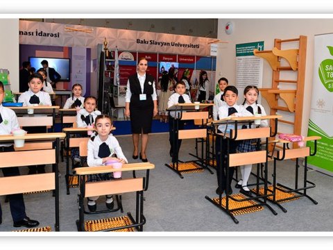 Məktəbi bitirənlər çox cüzi hissəsi tam sağlam olur -İNANILMAZ- VİDEO   