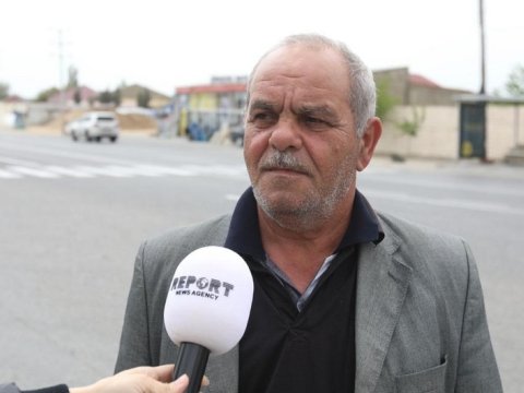 Kürdəxanı sakini: 