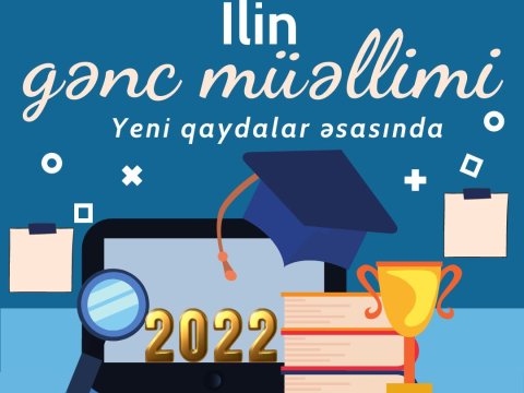 “İlin gənc müəllimi” bizim üçün dönüş nöqtəsi oldu-Qaliblərdən müsabiqəyə ÇAĞIRIŞ