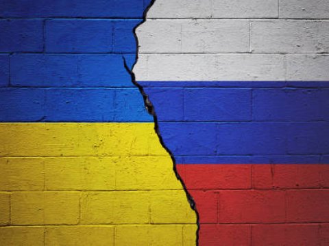 Ukrayna Rusiya ilə elmi-texniki əməkdaşlığı rəsmi şəkildə DAYANDIRIR