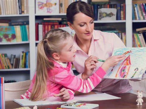 “Məktəblərə şagird sayına görə psixoloq təyinatında ədalətsizlik var”- Direktor müavini