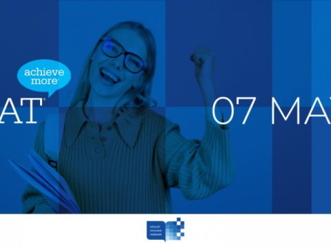 DİM SAT imtahanı iştirakçılarına müraciət edib