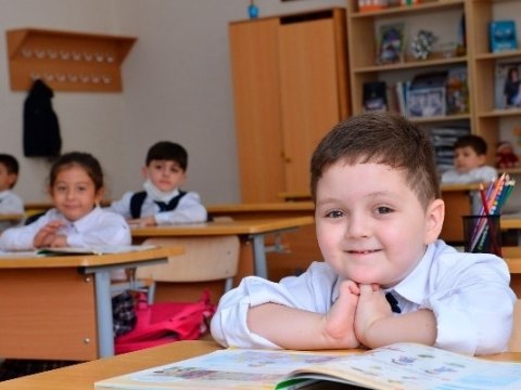 Birinci sinifə qəbulda müsahibə mərhələsinin müddəti UZADILDI