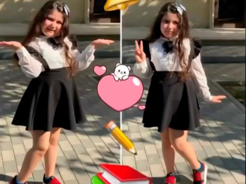 Nazirlik bu uşaqlara xüsusi imkan yaratdı – Birinci sinifə qəbulda