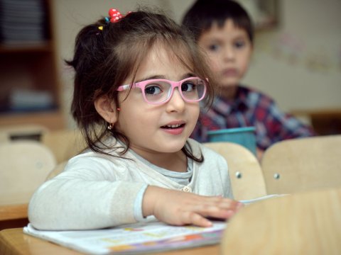 Məktəbəhazırlıq qrupları bağlanacaq?- Hamının gözlədiyi  CAVAB