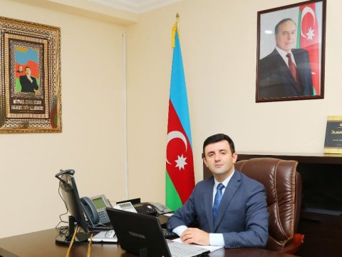 Gəncə Regional Təhsil İdarəsinin müdiri: “Yayda işlərimiz daha çox olacaq”