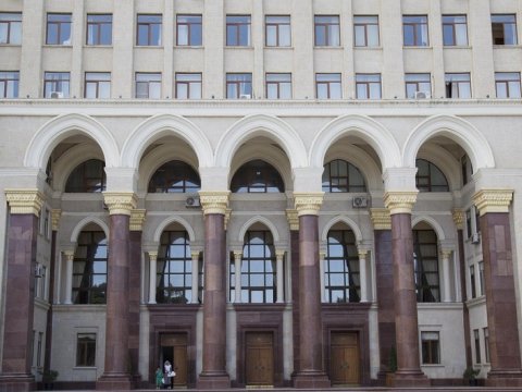 AMEA-ya yalnız bu adam prezident olmalıdır - Sabiq Təhsil naziri  