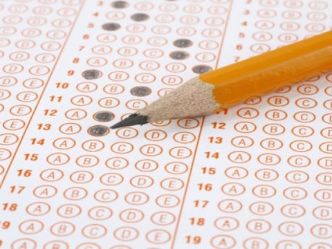 Dövlət qulluğu üzrə test imtahanı keçiriləcək  