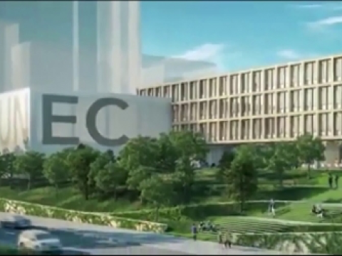 UNEC nümayəndələrinin Bakı və region səfərləri davam edir