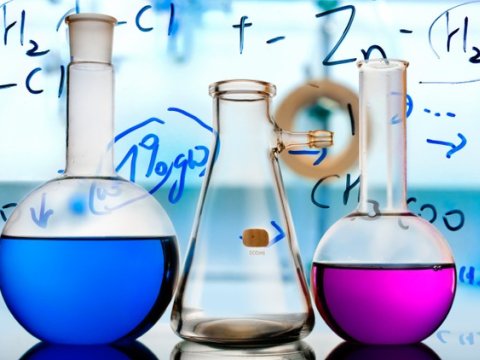 Kimya fənni üzrə işçi qrupunun iclası keçirilib