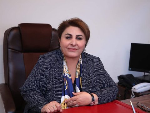  Azərbaycan elminin inkişafında Heydər Əliyevin rolu - Baş direktordan yazı 