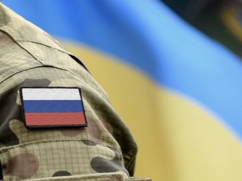 Fədakar Ukrayna müəllimləri: “Bizi tərk ediblər, amma şagirdlərimizi atmayacağıq”-FOTOLAR