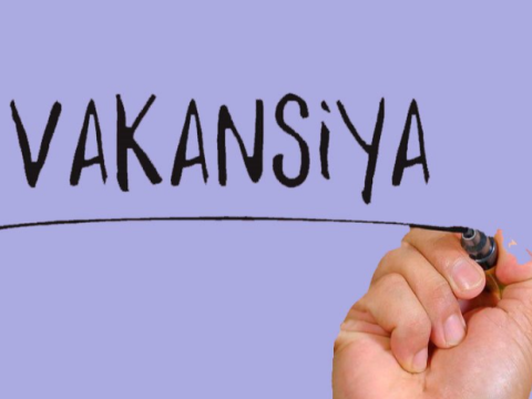 DİM-də vakansiya elan edilib  