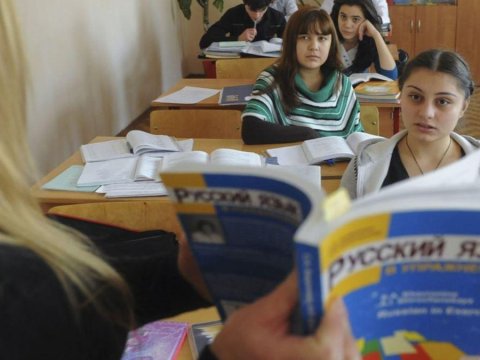 “Azərbaycanda rus məktəbi yoxdur, rusdilli məktəblər var” – Musa Qasımlı