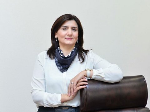 Bu universitetə yeni mətbuat katibi təyin OLUNDU