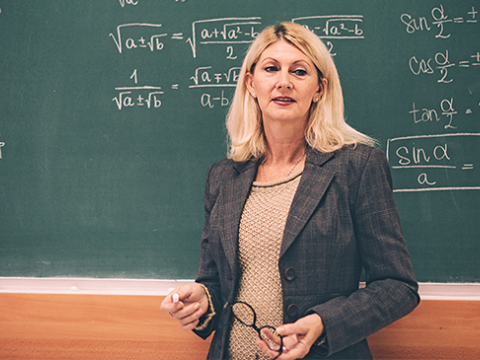 Riyaziyyat üzrə sertifikasiya mövzuları - DİQQƏT