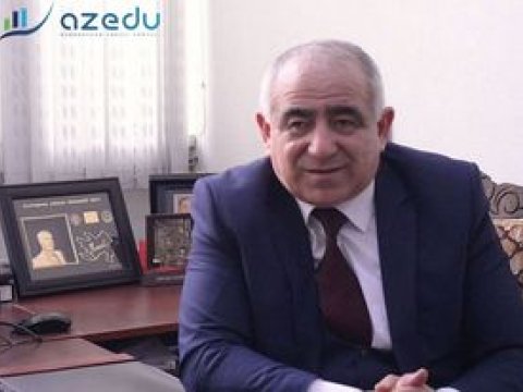 Sertifikasiya müəllimlərə yeni imkanlar yaradacaq-Qorxulu heç nə yoxdur